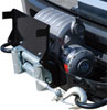 MAX Winch Tray License Plate Bracket Mounts to Winch Fairlead - image 3