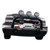 MAX Winch Mounting Tray 2003-07 Chevy Silverado 1500 - image 2