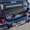 WJ2 Winch Tray - image 3
