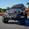 WJ2 Winch Tray - image 4