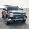 MAX Winch Tray Face Plate 2007-2017 Chevy Silverado 1500 - image 2