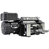 Off-Road Series 12V 9500LBS Steel Rope Winch - image 1