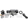Off-Road Series 12V 9500LBS Steel Rope Winch - image 2