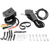 Off-Road Series 12V 9500LBS Synthetic Rope Winch - image 3