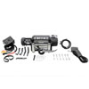 Off-Road Series 12V 12500LBS Steel Rope Winch - image 2