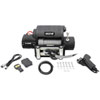 Off-Road Series 12V 12,000Lbs Steel Rope Winch - image 2