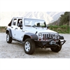 JEEP WRANGLER WINCH MNT - image 1