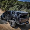 GLADIATOR OVERLAND RACK - image 4