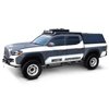 HDX RUNNING BOARDS - image 2