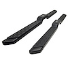 HDX RUNNING BOARDS - image 1