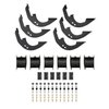 HDX RUNNING BOARDS - image 4