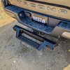 HDX Drop Hitch Step - image 2