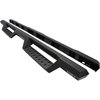 HDX Drop Step Nerf Bars for 1999-2016 Ford F-250/F-350/F-450/F-550 Super Duty Crew Cab - image 2