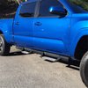 HDX Drop Step Nerf Bars for 2005-2018 Toyota Tacoma Double Cab - image 2