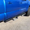 HDX Drop Step Nerf Bars for 2005-2018 Toyota Tacoma Double Cab - image 3