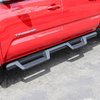 HDX Drop Step Nerf Bars for 2005-2018 Toyota Tacoma Double Cab - image 2