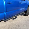 HDX Drop Step Nerf Bars for 2005-2018 Toyota Tacoma Double Cab - image 3