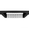 HDX Drop Step Nerf Bars for 2007-2018 Jeep Wrangler JK Unlimited - image 4