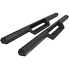HDX Drop Step Nerf Bars for 2007-2018 Jeep Wrangler JK 2 Door - image 1