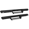 HDX Drop Step Nerf Bars for 2007-2018 Jeep Wrangler JK 2 Door - image 1