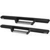 HDX Drop Step Nerf Bars for 2007-2018 Jeep Wrangler JK 2 Door - image 3