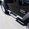 HDX Drop Step Nerf Bars for 2007-2018 Jeep Wrangler JK 2 Door - image 2