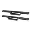 HDX Drop Step Nerf Bars for 2007-2018 Jeep Wrangler JK 2 Door - image 3