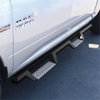 HDX Drop Step Nerf Bars for 2009-2018 Ram 1500 Crew Cab - image 2