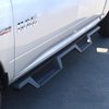 HDX Drop Step Nerf Bars Dodge Ram 1500/2500/3500 Crew Cab - image 2