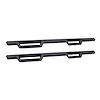 HDX Drop Step Nerf Bars for 2015-2018 Ford F-150 SuperCab - image 1