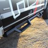 HDX Drop Step Nerf Bars for 2015-2018 Ford F-150 SuperCrew - image 2
