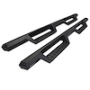 HDX Drop Step Nerf Bars for 2015-2018 Chevy Colorado/GMC Canyon Crew Cab - image 1