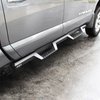 HDX Drop Step Nerf Bars for 2016-2018 Nissan Titan XD Crew Cab - image 2