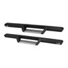 HDX Drop Step Nerf Bars for 2018-2019 Jeep Wrangler JL 2-Door - image 2