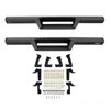 HDX Drop Step Nerf Bars for 2018-2019 Jeep Wrangler JL 2-Door - image 4