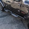 HDX Drop Step Nerf Bars for 2018-2019 Jeep Wrangler JL Unlimited - image 2