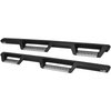 HDX Drop Step Nerf Bars for 2018-2019 Jeep Wrangler JL Unlimited - image 4