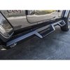 HDX Drop Step Nerf Bars for 2018-2019 Jeep Wrangler JL Unlimited - image 3