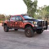 56-23945 HDX Xtreme Nerf Step Bars - image 2