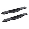 HDX Xtreme Wheel-to-Wheel Running Boards for 2018-2019 Jeep Wrangler JL - image 1