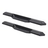 HDX Xtreme Wheel-to-Wheel Running Boards for 2018-2019 Jeep Wrangler JL - image 2