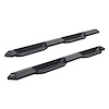 HDX Xtreme Wheel-to-Wheel Running Boards for 2018-2019 Jeep Wrangler JL Unlimited 4-Door - image 1