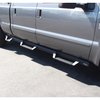 56-534015 HDX Drop Wheel-to-Wheel Nerf Step Bars - image 2