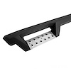 HDX SS Drop W2W Step Bars - image 1