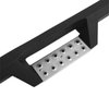 HDX STAINLESS NERF BARS - image 2