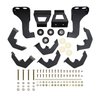 HDX DROP NERF BARS GM HD - image 3