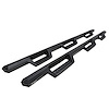 HDX STAINLESS NERF BARS - image 1