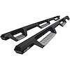 HDX STAINLESS NERF BARS - image 1