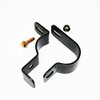 Light Mounting Clamps Fits HDX Grille Guards - image 2