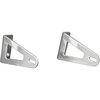 HDX Grille Guard LED Light Bracket [Polished] - image 2
